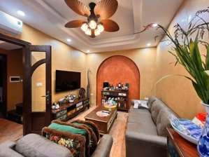 phân lô quân đội thanh xuân ô tô đỗ cửa full nội thất châu âu 1 nhà ra phố dt 43m*5tầng giá 13,95ty