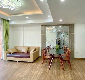 ưu đãi hôm nay với căn dream home gò vấp giá 1 tỷ 6 căn 2pn 2wc dt 68m2 shr