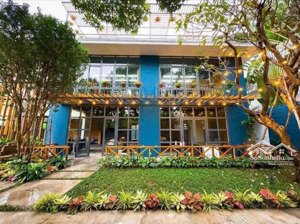 mặt tiền trần hưng đạo q1 - (11.8 x 26m) - 298m2 - xd 7 tầng. hđt mặt bằng trệt 120tr. giá 50.5 tỷ