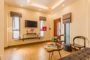 căn hộ cao cấp full nội thất trung tâm quận 1 đường hai bà trưng gần nhà thờ đức bà dinh độc lập !