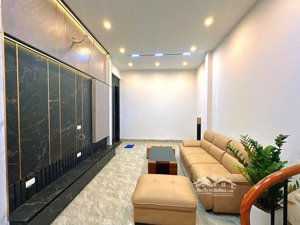 thụy khuê - 6 tầng thang máy nhà đẹp nở hậu ở ngay tặng nội thất