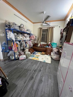 cho thuê chung cư k300 - 2pn 1wc