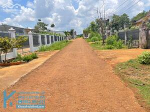 Đất TC 12*40m,Đường A3,Phạm Ngũ Lão thôn 6,Phường Buôn Ma Thuột,gần Vành Đai,