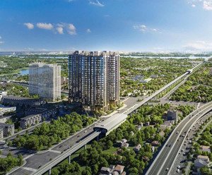 căn 2 ngủ diện tích 76 m2 giá chỉ hơn 6 tỷ, vị trí kim cương view hồ tây. thanh toán sớm ck tới 13%