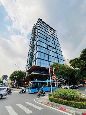 ngộp bank bán gấp! tòa building mặt tiền ngay điện biên phủ - 15x36m - hầm 10 tầng - giá 215 tỷ tl