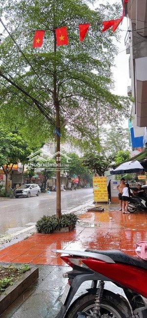 chủ cần bán gấp trong tuần mặt phố kinh doanh đa ngành -hồ đền lừ 110 m , giá 38 tỷ