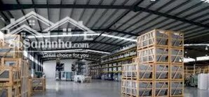 Bán Xưởng 50.000m2 Thuộc KCN Châu Đức,Huyện Châu Đức, BRVT