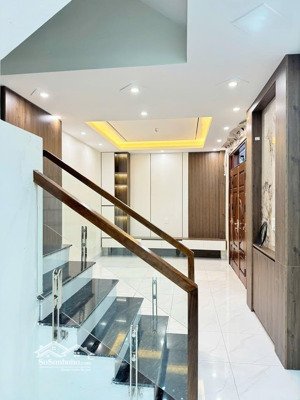 bán nhà an khánh, 48m2, 4 tầng, giá chỉ hơn 4 tỷ, thoáng trước sau, diện tích rộng ở sướng, đơn lập