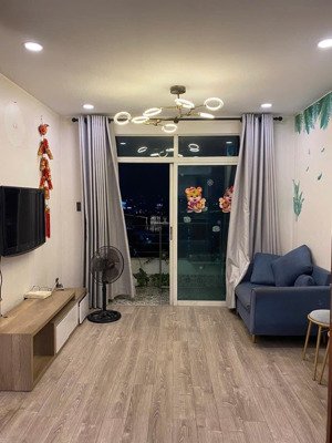 cần bán nhanh 2,8 tỷ cc phúc thịnh, 2pn, 2wc, 77m2, ở cao đạt, q.5, hcm, pháp lý đầy đủ