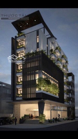 bán căn góc 2mt đường lê đức thọ, phường 16, gò vấp, hồ chí minh, 38 tỷ, 200m2