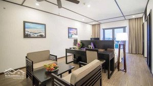 chuyển nhượng khách sạn 4 sao hội an 50 phòng đang khai thác doanh thu 1,5 tỷ/tháng