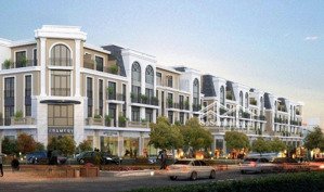 bán căn liền kề 4pn, 5wc, 75m2, 7,2 tỷ tại bùi viện, đồng hòa, kiến an, hải phòng hàng hot uy tín