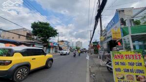 Bán nhà mặt tiền Liên Tỉnh 5 4x32 nở hậu hiếm chỉ 15 tỷ 5