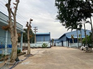 cho thuê xưởng 6000m2 bến lức tây ninh (long an cũ)