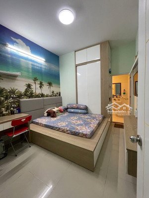 cần bán chung cư topaz garden giá mềm , có sổ và nội thất