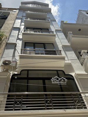 bán nhà hồ tùng mậu, ô tô tránh, kinh doanh sầm uất
105m, 3 tầng, giá 28 tỷ 6