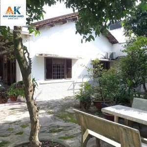 558ttbán nhanh nhà sân vườn khu cư xá điện lực p. trường thọ 371.2m2 oto nở hậu hơn 12m