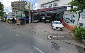 cho thuê nhà 532 quốc lộ 13 (1.500m2 sàn). dt: 15x40m 3 tầng đang làm showroom ô tô. giá 120tr/th