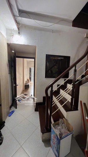 hàng hiếm hẻm 5m tại lê văn sỹ, 8,89 tỷ, 50m2, 3pn, 3wc, tân bình, hcm