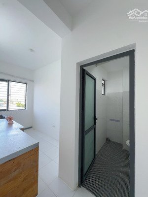 bán chung cư ct1 hud phước long nha trang. 2pn 2wc. ban công đông bắc chỉ 1ty890