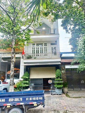 bán nhà hoàn công đông hòa dĩ an