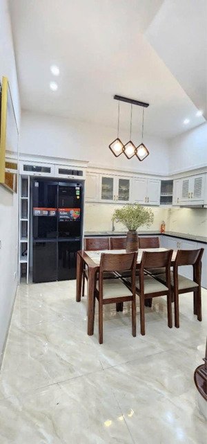 chính chủ bán nhà riêng tại bùi xương trạch, 7,25 tỷ, 34m2, nhà đẹp 4 tầng, full nội thất