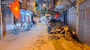 Nhà ngõ Gốc Đề - Ngõ rộng – Nhà xây mới, nội thất đẹp – 35m2 – 5 tầng – 7.95 tỷ