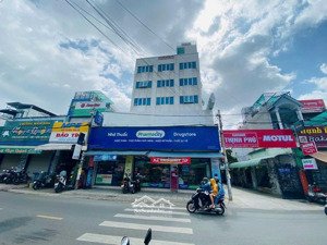 giá tốt, chính chủ, bán nhà mặt phạm văn chiêu, gò vấp, 163m2, 4 tầng, hdt 120 triệu, giá 26 ty