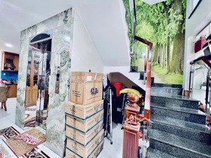 bán nhà 85m2 x 6 tầng - hxt 7m thang máy trường chinh - tân bình, 12,3 tỷ