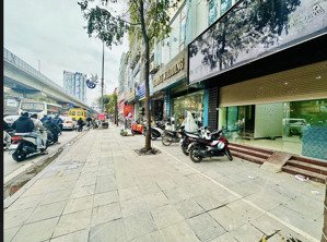 nhà quang trung,hà đông.siêu kinh doanh.51m,5tầng, mt 6,7m.giá 25,5tỷ