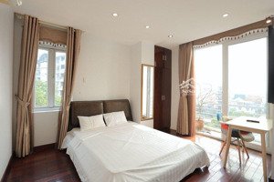 cho thuê chung cư mini 2pn, 2wc, 90m2, 16 triệu tại ngõ 52 tô ngọc vân, ngõ to như phố