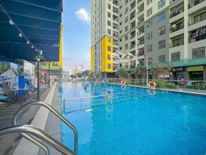 cần bán căn góc 2pn bcons plaza sổ hồng riêng giá siêu rẻ ngay làng đại học thủ đức ga metro