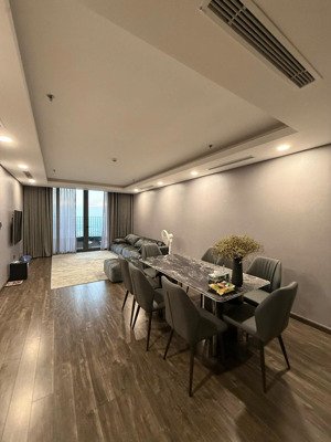 bán ch 4pn toà n01t7 han jardin, tầng trung đẹp, chủ thiện chí!