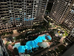 [cho thuê] căn hộ 2pn full nội thất 12tr/th masteri centre point view hồ bơi siêu đẹp