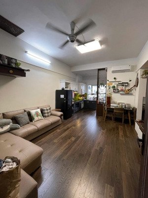 bán chung cư ct6 xa la hà đông, dt 70m2, 2ngủ, 2vs, full nội thất, giá chỉ 3.5 tỷ, lh 