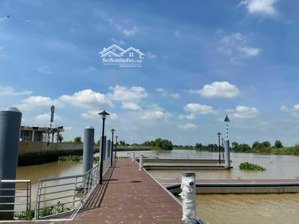 bán vài lô bt tại biên hòa new city, 238m2 trong lòng sân golf giá chỉ từ 21tr/m2
