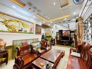 bán nhà tây thạnh tân phú, 100m, 2 tầng, hẻm oto, chỉ 8tỷ55, 