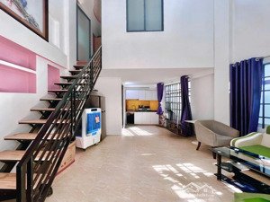 căn hộ dịch vụ giá tốt ở quận 10