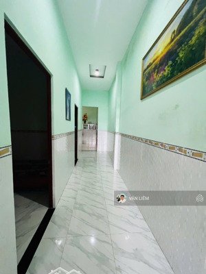 căn nhà 2 mặt tiền đường cạnh - đường 007- phước đồng -nam nha trang - dt:125m ngang 6m