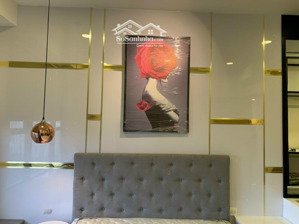 bán chung cư đầy đủ 2 phòng ngủ 2 vệ sinh