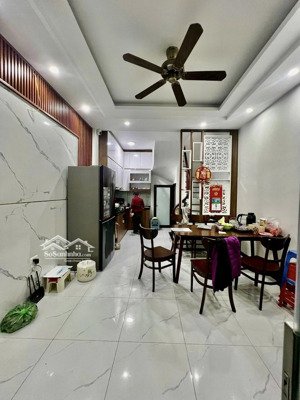 40m2*5t*6.58 tỷ, ngã 4 phố đại la trần đại nghĩa, hbt, 