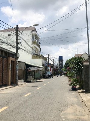 đầu tư mtkd 210m2 (7x30), chỉ với hơn 50tr/m2, đường 6m ngay nguyễn văn tăng, long thạnh mỹ, q9