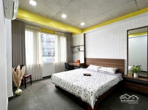 cho thuê căn hộ 1 ngủ 1 khách, nhà ngõ khu phân lô quân đội. oto đỗ cửa ngõ 689 lạc long quân