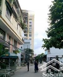 cho thuê căn hộ chung cư d5,phường 25, bình thạnh, dt100m2,3pn-2wc
căn góc thoáng mát, ban công h