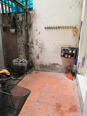 chính chủ bán nhà riêng tại ngõ hòa bình 7, minh khai, hai bà trưng, hà nội