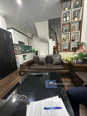 bán nhà riêng 4pn, 4wc tại đường mậu lương, kiến hưng, hà đông, 6,35 tỷ