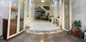 mtkd 4 tầng - 4x20m đường dc9 - tân phú