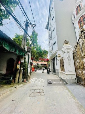 bán nhà mậu lương, hà đông lô góc 3 mặt thoáng , nhìn ra hồ tuyệt đẹp 36m2 giá chỉ hơn 7 tỷ