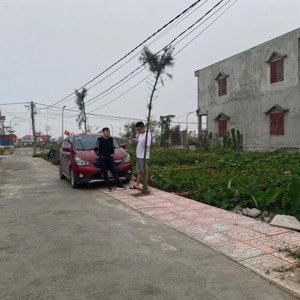 bán đất tại xã giao phong, giao thủy, nam định, 2,2 tỷ, 80,5 m2