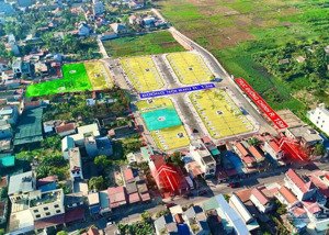 bán đất 89m2, 4,35 tỷ, tại phường hoa động, thủy nguyên, hải phòng, giá ưu đãi, đẹp
